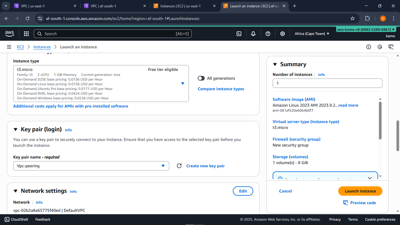 Amazon EC2 
